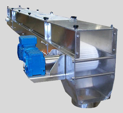 Cap Conveyor Cap Conveyor